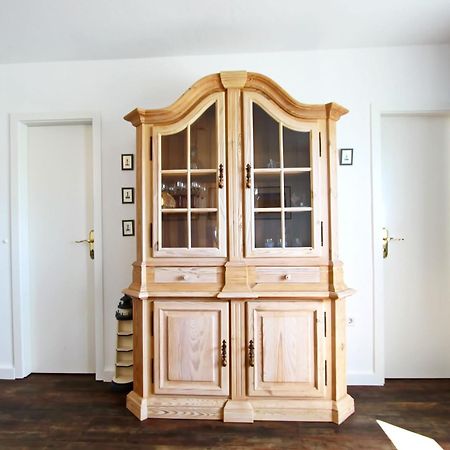 Strandmuschel Hörnum Екстериор снимка