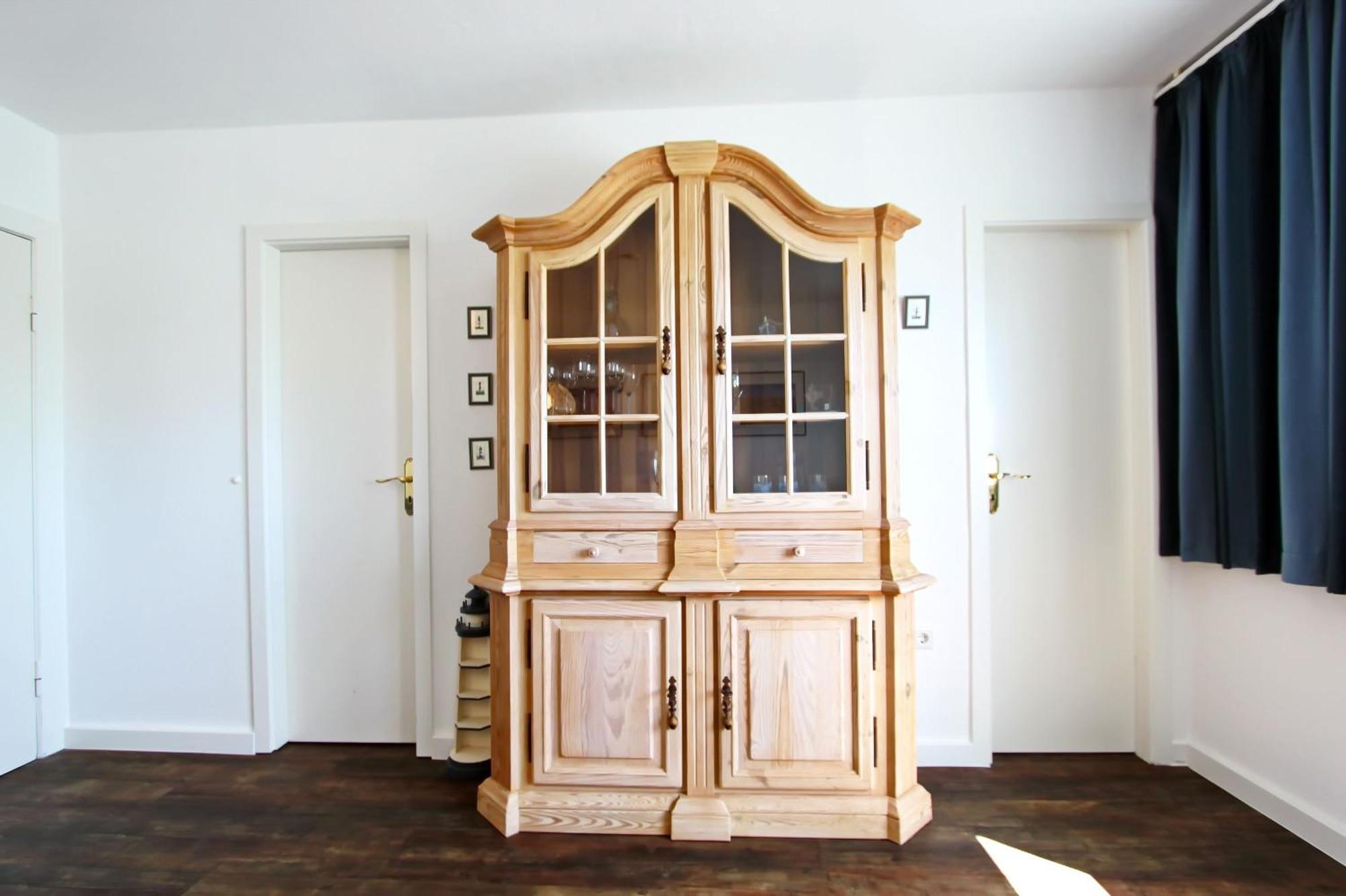 Strandmuschel Hörnum Екстериор снимка